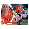 Nunes Mallorca 5 Ediciones Este 2012-13