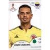 Edwin Cardona Colombia 649 Colombia