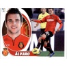 Álvaro Mallorca 14 Ediciones Este 2012-13