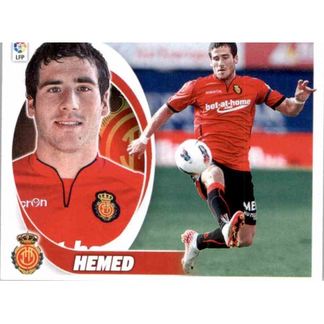 Hemed Mallorca 16 Ediciones Este 2012-13