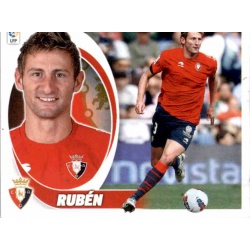 Rubén Osasuna 4B Ediciones Este 2012-13