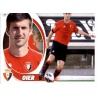 Oier Osasuna 6 Ediciones Este 2012-13