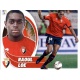 Raoul Loe Osasuna 8B Ediciones Este 2012-13