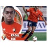 Raoul Loe Osasuna 8B Ediciones Este 2012-13