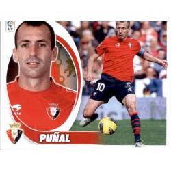 Puñal Osasuna 10 Ediciones Este 2012-13