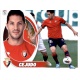 Cejudo Osasuna 11 Ediciones Este 2012-13