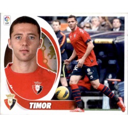 Timor Osasuna 12B Ediciones Este 2012-13