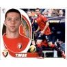 Timor Osasuna 12B Ediciones Este 2012-13