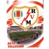 Emblem Rayo Vallecano Ediciones Este 2012-13