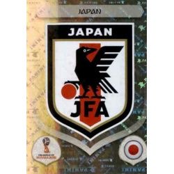 Escudo Japón 652
