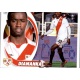 Diamanka Rayo Vallecano 6 Ediciones Este 2012-13