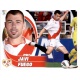 Javi Fuego Rayo Vallecano 8 Ediciones Este 2012-13