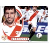Trashorras Rayo Vallecano 10 Ediciones Este 2012-13