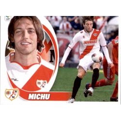 Michu Rayo Vallecano 12 Ediciones Este 2012-13