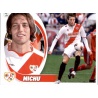 Michu Rayo Vallecano 12 Ediciones Este 2012-13