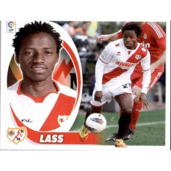 Lass Rayo Vallecano 13 Ediciones Este 2012-13