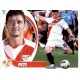 Piti Rayo Vallecano 14 Ediciones Este 2012-13