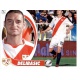 Delibasic Rayo Vallecano 15A Ediciones Este 2012-13