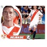 Delibasic Rayo Vallecano 15A Ediciones Este 2012-13