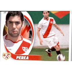 Perea Rayo Vallecano 15B Ediciones Este 2012-13