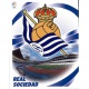 Emblem Real Sociedad Ediciones Este 2012-13
