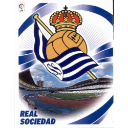 Emblem Real Sociedad Ediciones Este 2012-13