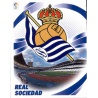 Emblem Real Sociedad Ediciones Este 2012-13