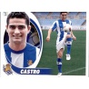 Castro Real Sociedad 13 Ediciones Este 2012-13