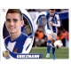 Griezmann Real Sociedad 14 Ediciones Este 2012-13