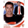 Michel Sevilla Ediciones Este 2012-13