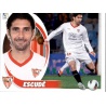 Escudé Sevilla 5A Ediciones Este 2012-13
