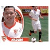 Maduro Sevilla 9 Ediciones Este 2012-13