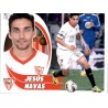 Jesús Navas Sevilla 12 Ediciones Este 2012-13