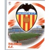 Emblem Valencia Ediciones Este 2012-13