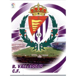 Emblem Valladolid Ediciones Este 2012-13