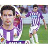 Baraja Valladolid 7 Ediciones Este 2012-13