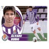 Álvaro Rubio Valladolid 9 Ediciones Este 2012-13