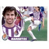Marquitos Valladolid 13 Ediciones Este 2012-13