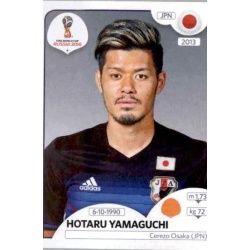 Hotaru Yamaguchi Japón 662