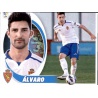 Álvaro Zaragoza 5 Ediciones Este 2012-13