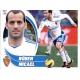 Rúben Micael Zaragoza 10B Ediciones Este 2012-13