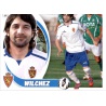 Wilchez Zaragoza 11 Ediciones Este 2012-13