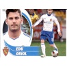 Edu Oriol Zaragoza 12 Ediciones Este 2012-13