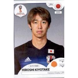 Hiroshi Kiyotake Japón 665