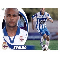 Evaldo Deportivo UF10 Ediciones Este 2012-13
