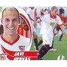 Javi Hervás Sevilla UF11 Ediciones Este 2012-13