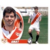 Amat Rayo Vallecano UF12 Ediciones Este 2012-13
