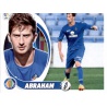 Abraham Getafe UF15 Ediciones Este 2012-13