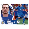 Xavi Torres Getafe UF30 Ediciones Este 2012-13