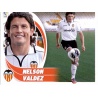 Nélson Valdez Valencia UF34 Ediciones Este 2012-13